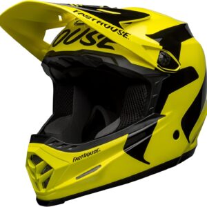 Bell Full-9 Fusion MIPS: Casco integral MTB premium