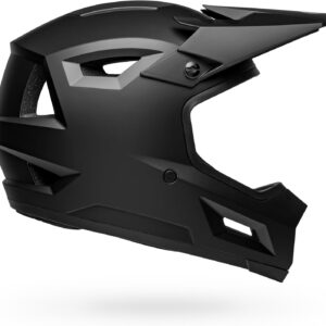 Bell Unisex Casco BMX Adultos - Doble certificación