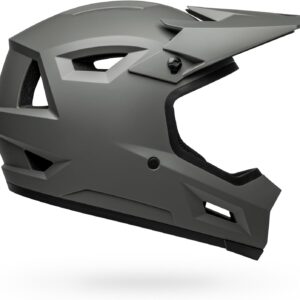 Bell Sanción 2 Casco Bici Adulto Unisex Gris Medium