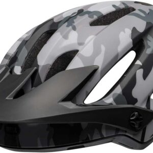 Bell Casco MTB 4Forty Hombre - Protección y Ventilación