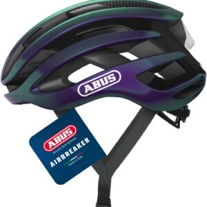 ABUS AirBreaker - Casco ciclismo contrarreloj alta gama