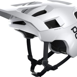 POC Kortal Casco MTB - Máxima protección y ventilación