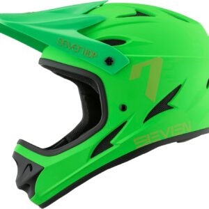 Casco integral 7 iDP M1 MTB ventilado
