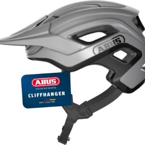 Casco ABUS Cliffhanger MTB para senderos exigentes