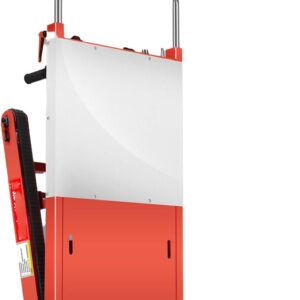 Carretilla eléctrica para escaleras 250W 300 kg HLGKBY