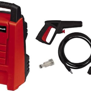 Einhell Limpiadora a presión TC-HP 90 Power X-Change 1200W
