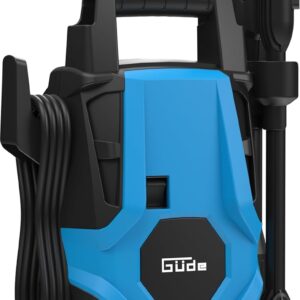 Lavadora alta presión Güde GHD 1400-105 (1400W, 105 bar)