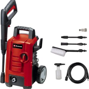 Einhell Limpia a presión TC-HP 130 (1500 W, 130 bar)