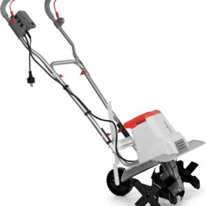 IKRA IEM 1500 Motoazada Eléctrica 1500W Flex 32/45cm