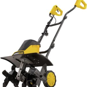 Motocultor Powerplus Varo 1500 W - Cultivo eficiente