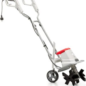 IKRA IET 1030 Motoazada eléctrica 1080W - 30cm de trabajo