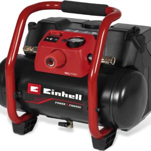 Compresor Einhell TE-AC 36/150 Li Power X-Change