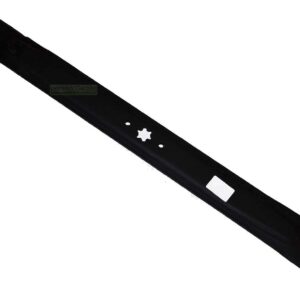 Cuchilla PerfektGarten 76 cm para MTD Minirider 76 RDE