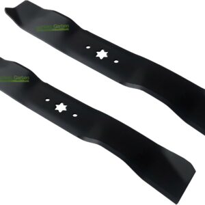 Cuchillos para cortacésped MTD 42" compatibles PerfektGarten