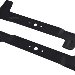 Juego cuchillas 122 cm para cortacésped Honda Viking
