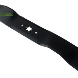 Cuchilla para cortacésped 53,5 cm perfektGarten (6 estrellas)