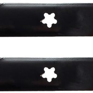 MAXPOWER Cuchilla cortacésped AYP/Husqvarna EU-561714