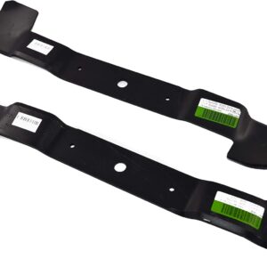 Juego 2 cuchillas 52 cm para cortacésped AL-KO (Derecha + Izquierda)