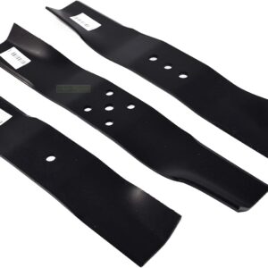 Juego de cuchillos para cortacésped 36"-38" PerfektGarten ECHO WESTWOOD