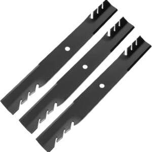 Cuchillas 103-0301 para cortacésped 60", IDEASURE