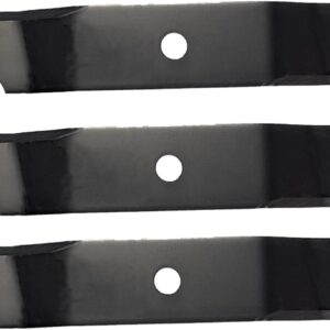 Cuchilla MAXPOWER EU-561546 para cortacésped MTD/Cub Cadet