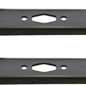 Cuchilla MAXPOWER EU-561417 para cortacésped MTD/Cub Cadet