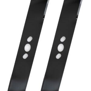 Cuchilla para cortacésped Bularie 20" - Pieza 2105300125A