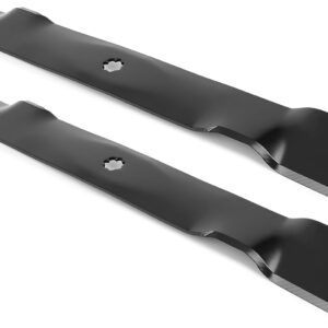 Cuchillas mantillo compatibles John Deere 42" - Budrash GX22151