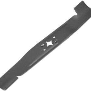 Cuchilla de repuesto para cortacéspedes Viking MB 448