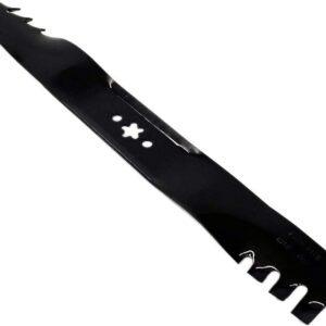 Cuchilla 4 en 1 Husqvarna 21" para cortacésped