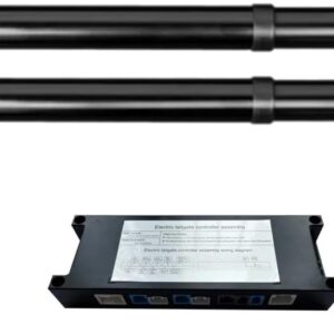 Amortiguadores eléctricos para portón trasero Benz Viano (2010-2015)