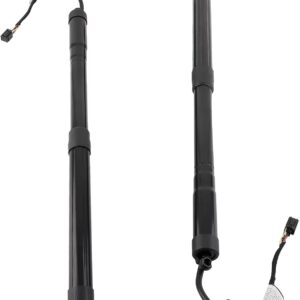 Amortiguador eléctrico trasero izquierdo para Volvo XC40 y 536 (2018-2023)