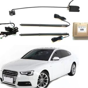 Elevador eléctrico maletero A5 SportBack 2013+