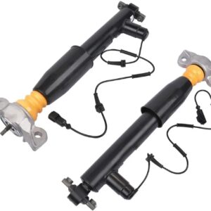 Conjunto amortiguadores traseros MKZ 2013-2020 + soporte maletero