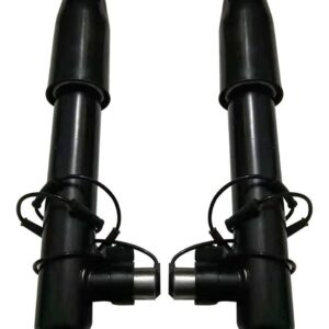 Amortiguadores traseros MKZ 2013-2020 G9Z18125A/B + soporte maletero