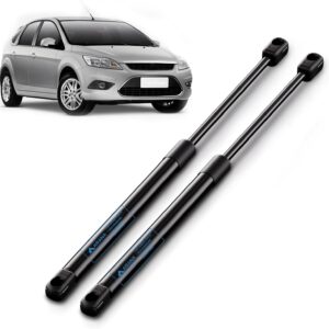 Muelles amortiguadores gas ARANA 2x para Ford Focus II (2004-2012)
