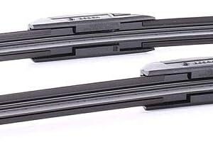 Escobilla Bosch Aerotwin AR989S para parabrisas 575/400mm