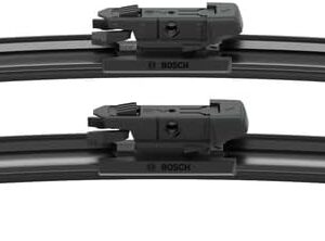 Escobilla limpiaparabrisas Bosch Aerotwin A208S (500mm) - Solo UK