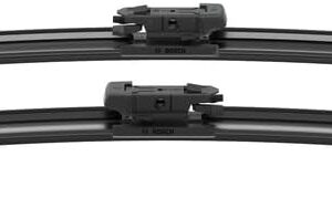 Escobillas Bosch Aerotwin A718S para vehículos UK (RHD)