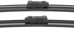 Bosch A988S Aerotwin - Juego escobillas limpiaparabrisas 750/750 mm