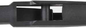 Escobilla limpiaparabrisas trasero Bosch H 307 30 cm