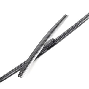 Escobillas limpiaparabrisas Honda CR-V 2012-2016 (26" 16" 13")