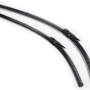 Limpiaparabrisas delantero Volvo XC90 2005-2014 (24/34; +22/34)