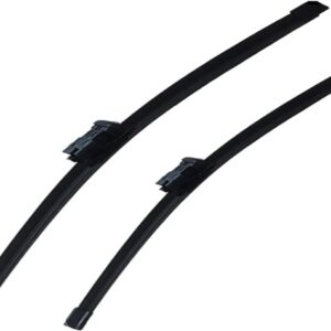 Limpiaparabrisas Delantero ZYALUI para Chevrolet Volt 2010-2016
