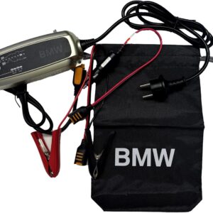 Cargador batería original BMW 77.02.8.551.896 R1200GS