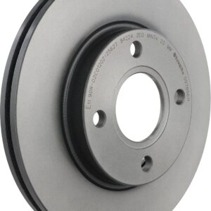 Brembo Discos de Freno 09.7806.11 – Máxima frenada, calidad garantizada