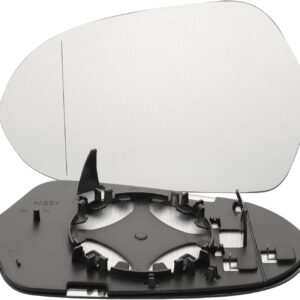 Espejo retrovisor izquierdo asférico Audi A6 C7 (2011-2018)