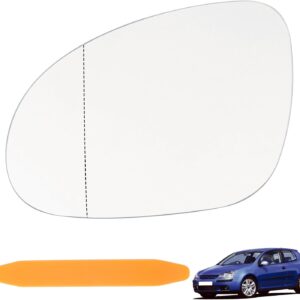 Espejo retrovisor izquierdo para VW Golf MK5/...