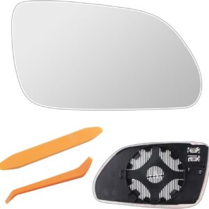 Espejo retrovisor calefactor derecho VW Polo 9N / Skoda Octavia