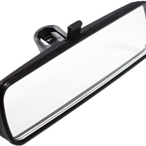 Espejo interior compatible Ford Fiesta, Focus y Mondeo